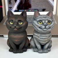 Image 3 of Cat Cartoon