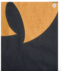 Image 4 of Copy of WU TANG logo 2 Tee