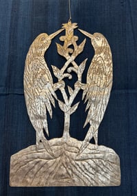 Oiseaux 
