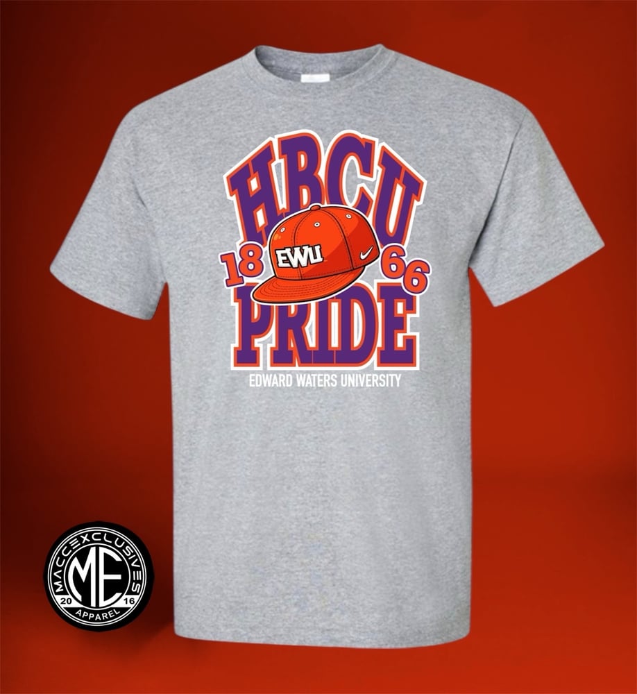 Image of EWU HBCU PRIDE