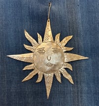 Soleil 