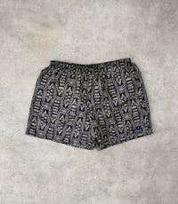 Image 1 of Patagonia Baggies 5'' Shorts Flow: Sunken Blue Large Mens 