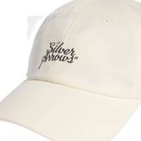 Image 3 of Mercedes - AMG Petronas Formula One Team Silver Arrows Cotton Cap
