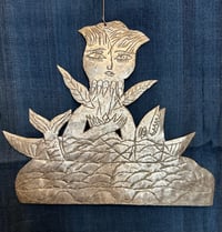 Petit cœur d’artichaut 