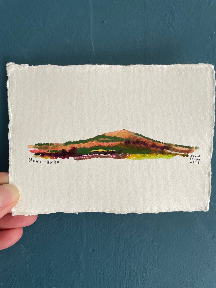 Image of Mini Hill 1