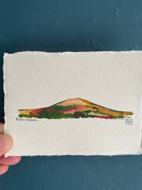 Image of Mini Hill 2