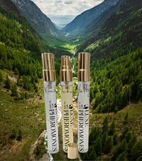 Travel Spray (Nature Collection)