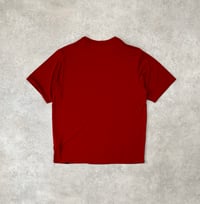 Image 3 of Patagonia Cap Cool SS T-Shirt Stripes Medium Mens 