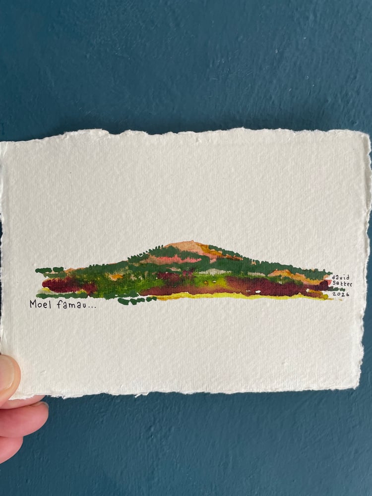 Image of Mini Hill 3