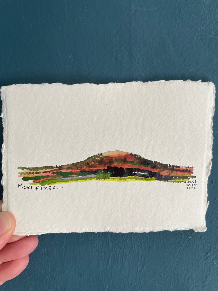 Image of Mini Hill 4