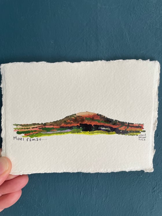 Image of Mini Hill 4