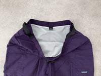 Image 2 of Patagonia River Shorts Purple Medium Mens Vintage 1996
