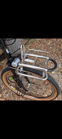 Image 1 of Front rak-lok rack
