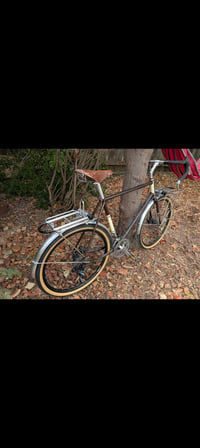 Image 2 of Rear rak-lok rack