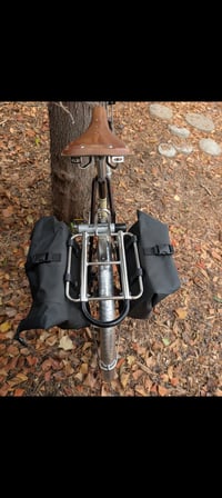 Image 3 of Rear rak-lok rack