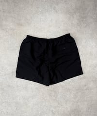 Image 3 of Patagonia Baggies 5'' Shorts Black Large Mens