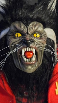 Image 1 of Beware The Moonwalker