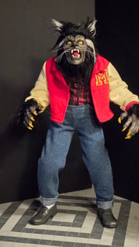 Image 4 of Beware The Moonwalker