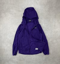 Image 2 of Patagonia Houdini Jacket Purple Small Mens