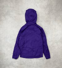 Image 4 of Patagonia Houdini Jacket Purple Small Mens