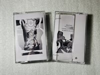 Image 2 of North Central “C is for Crackwhore” Cassette