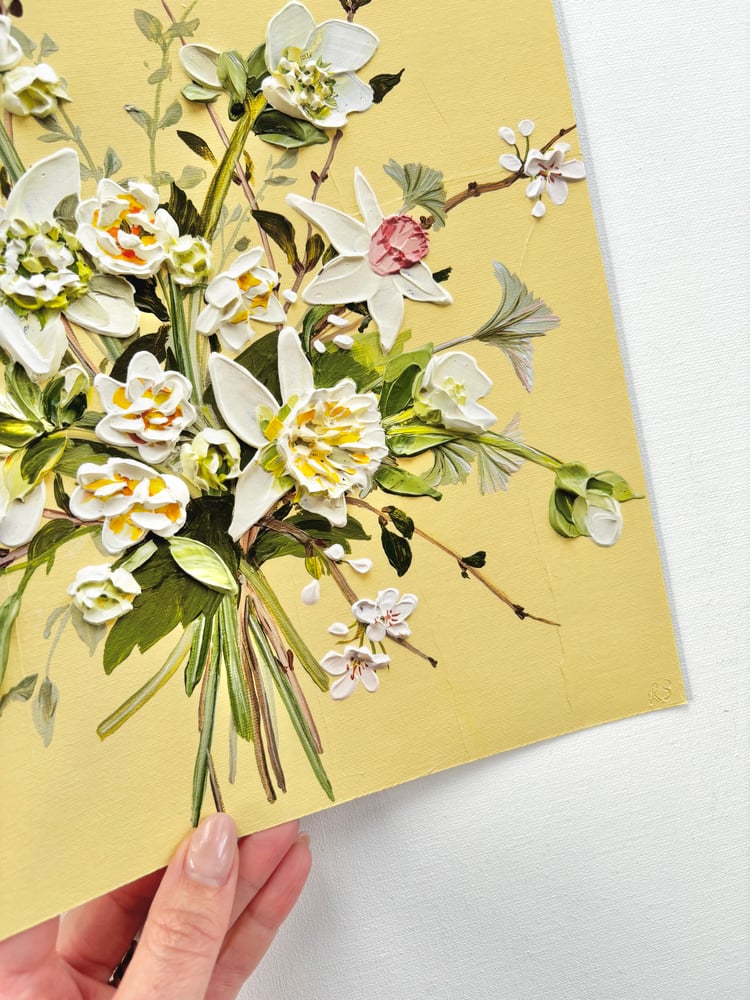 Image of Spring Equinox III Giclée Print