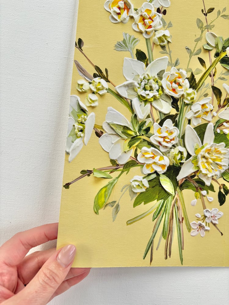 Image of Spring Equinox III Giclée Print