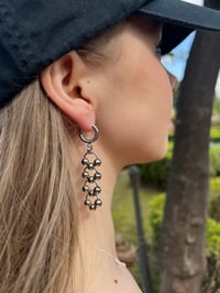 Image 2 of Estel Earrings