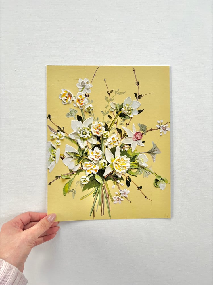 Image of Spring Equinox III Giclée Print