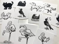 Image 1 of Teeny Tiny Animals