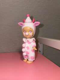 Image 2 of Pink Cow Clown 🐄💖