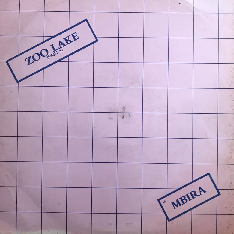 Image of Zoo Lake - Mbira