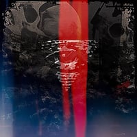 Image 1 of Murderous Vision “Dilmanus Komel” Cassette