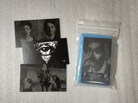 Image 2 of Murderous Vision “Dilmanus Komel” Cassette