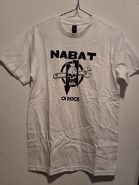 Maglia Nabat (Bianca)