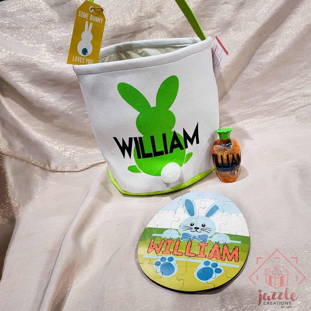 Image of Easter Baskets