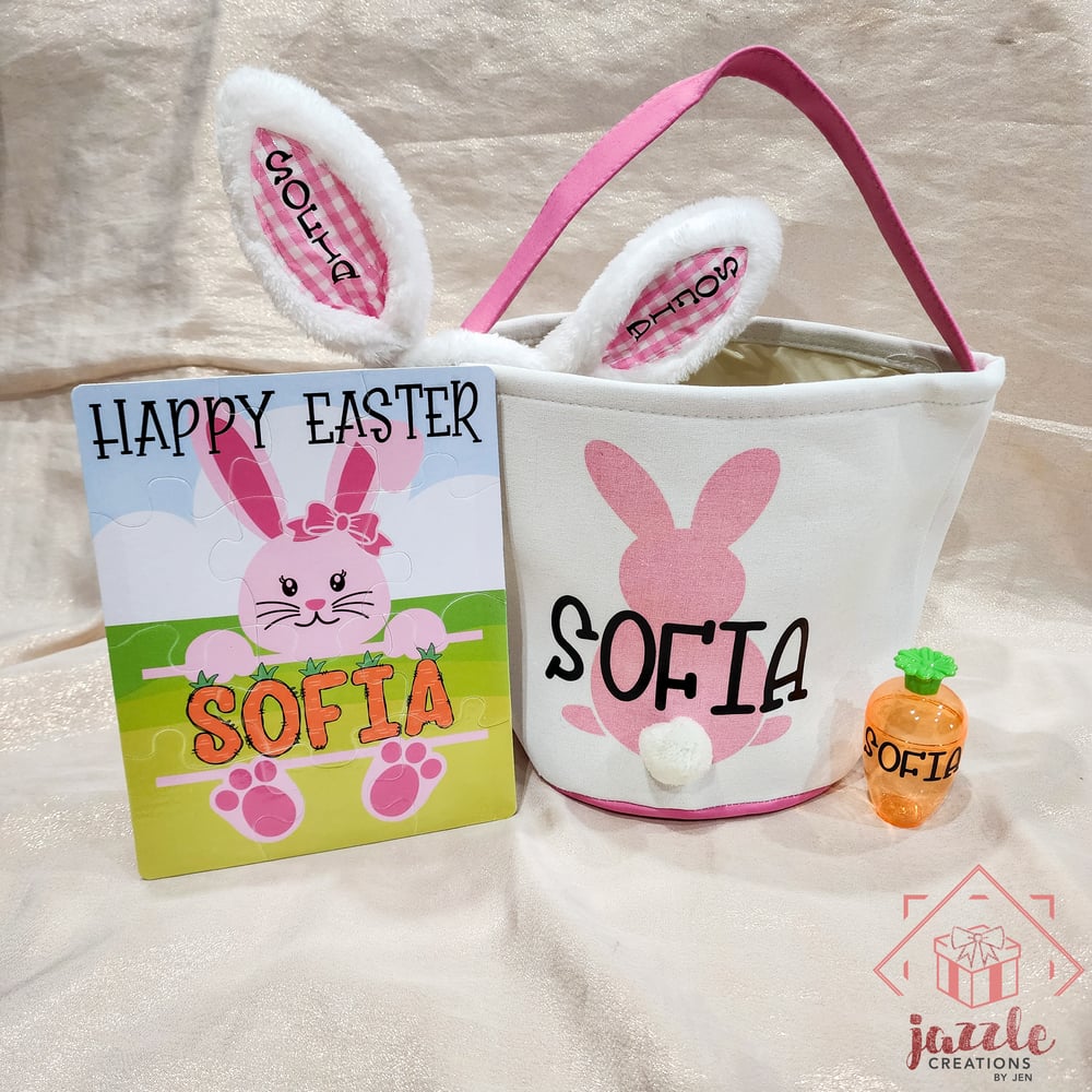 Image of Easter Baskets