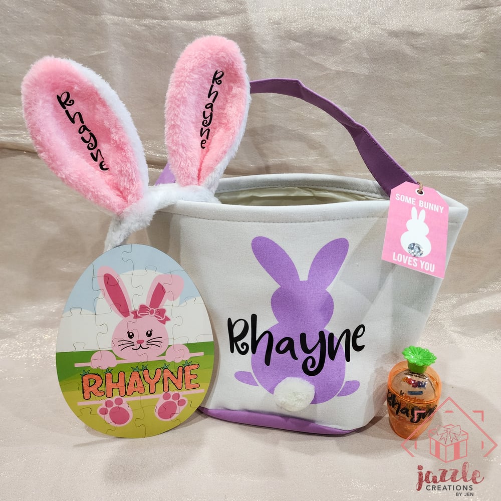 Image of Easter Baskets