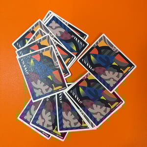 Image of Motion - Project Journal 