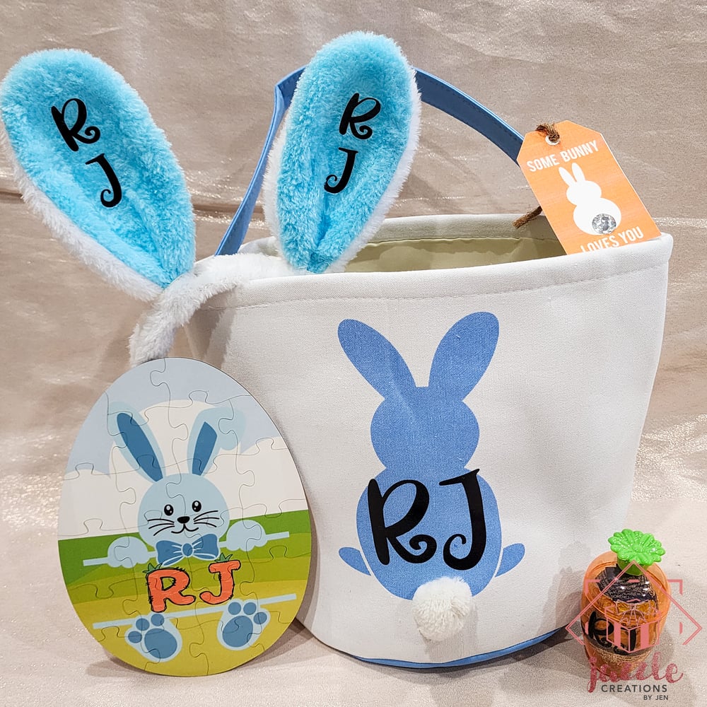 Image of Easter Baskets