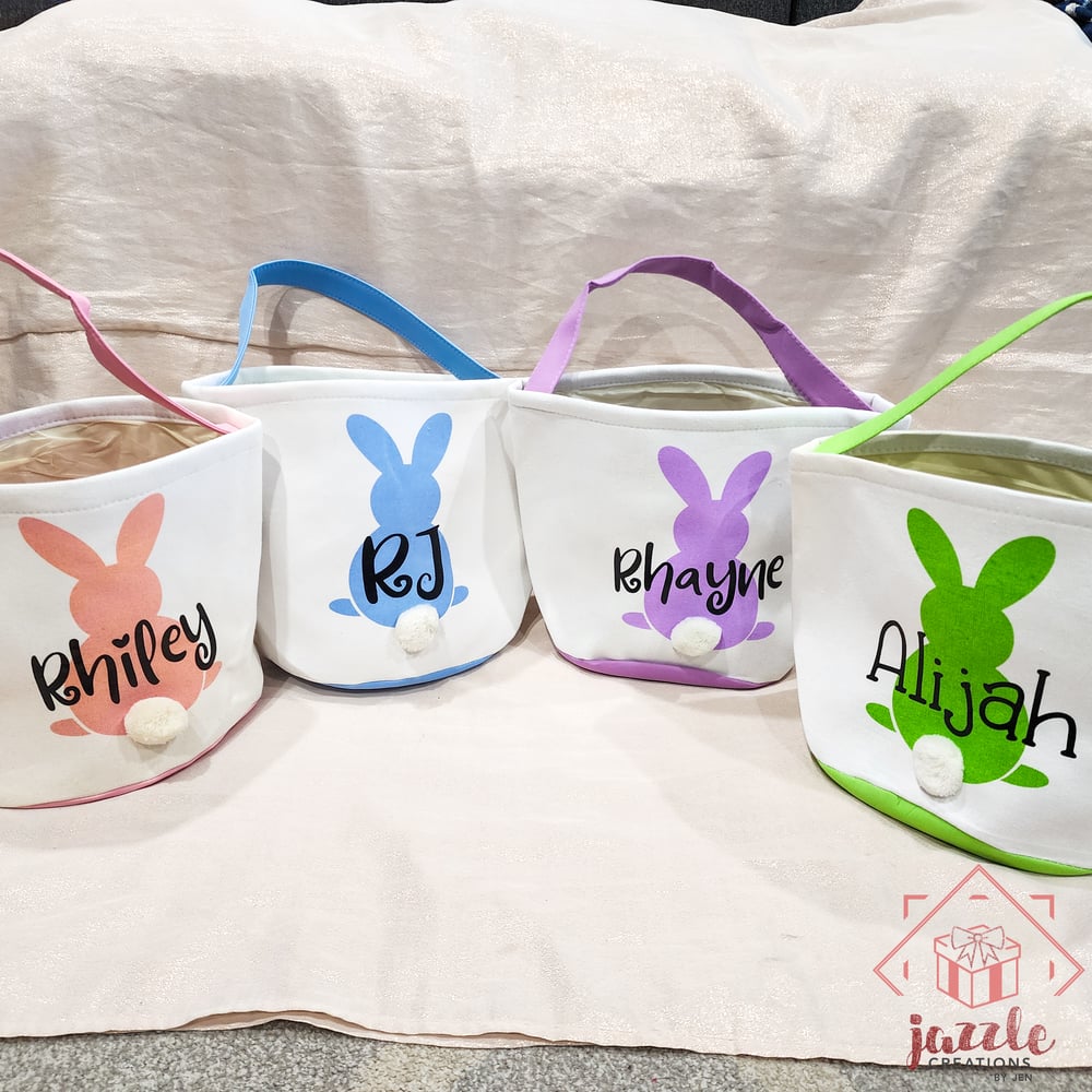Image of Easter Baskets