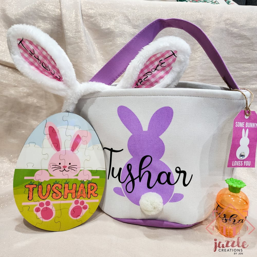 Image of Easter Baskets