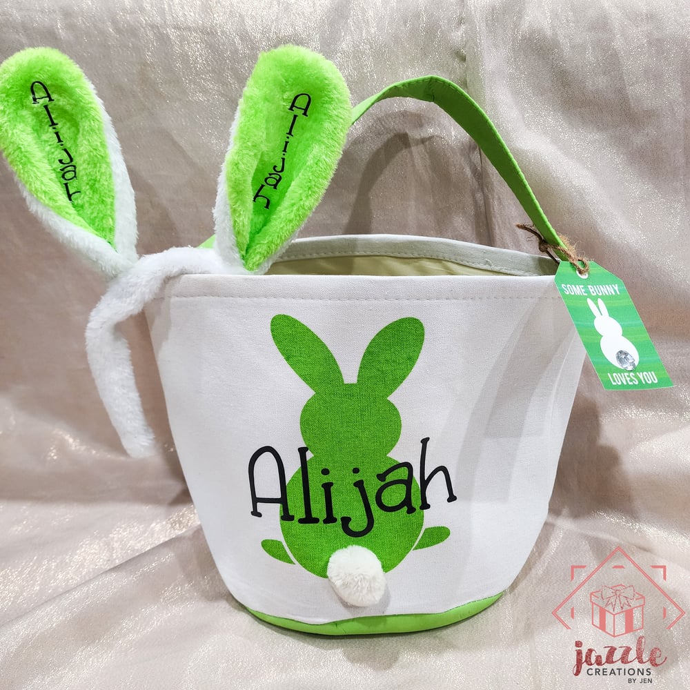 Image of Easter Baskets