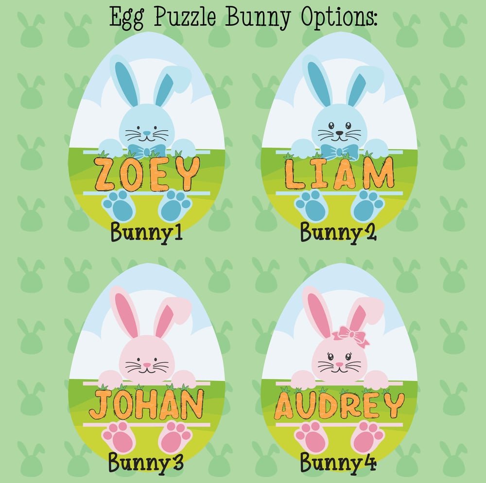 Image of Easter Baskets