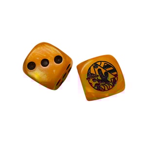 Image of Dice (set of 2)