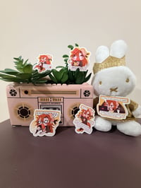 Image 1 of Sticker Pack | 5 Year Anniversary PREORDER 