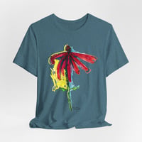 Image 5 of Big Color Cone Tee