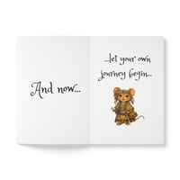 Image 5 of FLORIBEL© THE FIELD MOUSE Journal