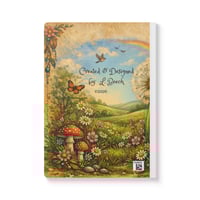 Image 2 of FLORIBEL© THE FIELD MOUSE Journal