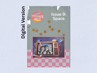 DIGITAL - Issue 8: Space